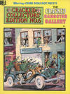 Cover for Cracked Collectors' Edition (Major Publications, 1973 series) #6
