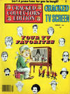 Cover for Cracked Collectors' Edition (Major Publications, 1973 series) #[40]