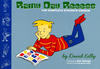 Cover for Rainy Day Recess:  The Complete Steven's Comics (Northwest Press, 2011 series) 