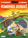 Cover Thumbnail for Asterix (1969 series) #7 - Romernes skrekk! [11. opplag]