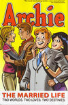 Cover for Archie: The Married Life (Archie, 2011 series) #1