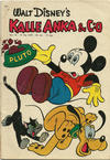 Cover for Kalle Anka & C:o (Hemmets Journal, 1957 series) #10/1959