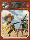 Cover for Tex Edição Histórica (Mythos Editora, 1999 series) #42