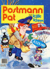 Cover for Postmann Pat (Semic, 1989 series) #1991 - Postmann Pat med Kalle Klovn julen 1991