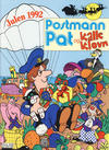 Cover for Postmann Pat (Semic, 1989 series) #1992 - Postmann Pat og Kalle Klovn julen 1992