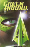 Cover for Green Arrow (Semic S.A., 2002 series) #1
