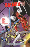 Cover for Batman: Year Two (Semic S.A., 2003 series) 