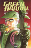 Cover for Green Arrow (Semic S.A., 2002 series) #2