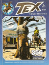 Cover for Tex Edição Histórica (Mythos Editora, 1999 series) #64