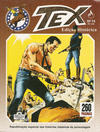Cover for Tex Edição Histórica (Mythos Editora, 1999 series) #74