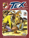 Cover for Tex Edição Histórica (Mythos Editora, 1999 series) #76