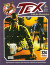 Cover for Tex Edição Histórica (Mythos Editora, 1999 series) #77