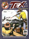 Cover for Tex Edição Histórica (Mythos Editora, 1999 series) #79
