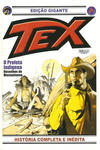 Cover for Tex Gigante (Mythos Editora, 1999 series) #20