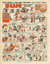 Cover for Sun Comic (Amalgamated Press, 1949 series) #67