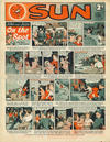 Cover for Sun Comic (Amalgamated Press, 1949 series) #43