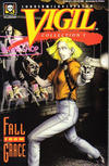 Cover for Vigil Collection I: Fall from Grace (Millennium Publications, 1994 series) 