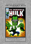 Cover for Marvel Masterworks: The Incredible Hulk (Marvel, 2003 series) #5 [Regular Edition]