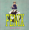 Cover for Fenix (Kartago förlag, 2006 series) 