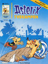 Cover for Asterix (Hjemmet / Egmont, 1969 series) #4 - Tvekampen [6. opplag]