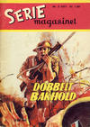 Cover for Seriemagasinet (Serieforlaget / Se-Bladene / Stabenfeldt, 1951 series) #3/1971