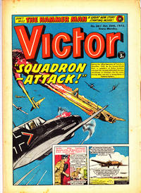 Cover Thumbnail for The Victor (D.C. Thomson, 1961 series) #661