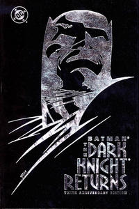 Cover Thumbnail for Batman: The Dark Knight Returns -- Tenth Anniversary Edition (DC, 1997 series) 