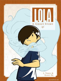 Cover Thumbnail for Lola (Oni Press, 2009 series) 