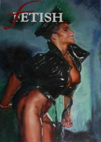 Cover Thumbnail for Fetish (Boneyard Press, 1993 series) 