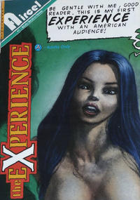 Cover Thumbnail for Experience (Malibu, 1991 series) #1