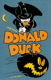 Cover Thumbnail for Walt Disney's Donald Duck (Fantagraphics, 2011 series) 