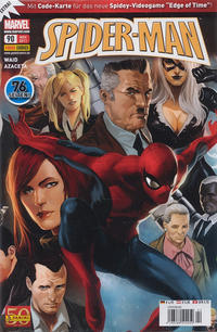 Cover Thumbnail for Spider-Man (Panini Deutschland, 2004 series) #90