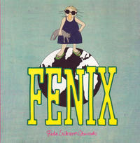 Cover Thumbnail for Fenix (Kartago förlag, 2006 series) 