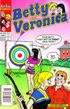 Cover Thumbnail for Betty and Veronica (1987 series) #124 [Newsstand]