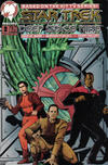 Cover for Star Trek: Deep Space Nine (Malibu, 1993 series) #2 [Unbagged Copy]
