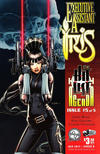 Cover Thumbnail for Executive Assistant: Iris (2011 series) #v2#5 [Cover B]