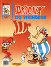 Cover Thumbnail for Asterix (1969 series) #3 - Asterix og vikingene [9. opplag]