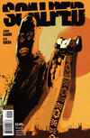 Cover for Scalped (DC, 2007 series) #54