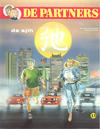 Cover for De Partners (Big Balloon, 1990 series) #13 - De sjih