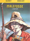 Cover for Collectie Kronieken (Talent, 1988 series) #20 - Malefosse 4: Roetkop