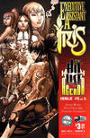 Cover Thumbnail for Executive Assistant: Iris (2011 series) #v2#5 [Cover A]