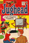 Cover for Jughead (Archie, 1965 series) #128