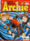 Cover for Life with Archie (Archie, 2010 series) #15
