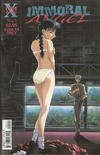 Cover for Immoral Angel (Central Park Media, 2000 ? series) #5
