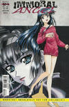 Cover for Immoral Angel (Central Park Media, 2000 ? series) #14