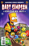 Cover for Simpsons Comics Presents Bart Simpson (Bongo, 2000 series) #65