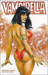 Cover for Vampirella Monthly (Harris Comics, 1997 series) #4 [Cover 4 C]