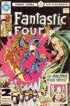 Cover for Fantastic Four (Editions Héritage, 1968 series) #115/116