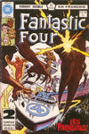 Cover for Fantastic Four (Editions Héritage, 1968 series) #117/118