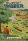 Cover for The Wonder of Water (Soil Conservation Society of America, 1957 series) #[1971 Edition]